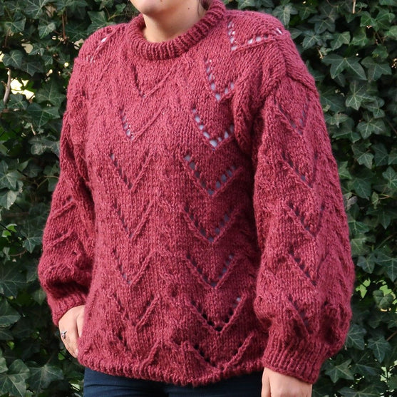

Colienne - Sweater
5