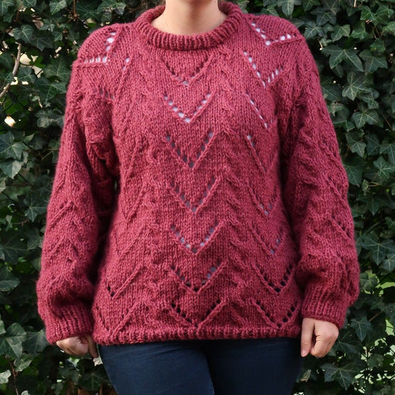 

Colienne - Sweater
1