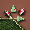 

Christmas Stitch Stoppers - Hobbii
1