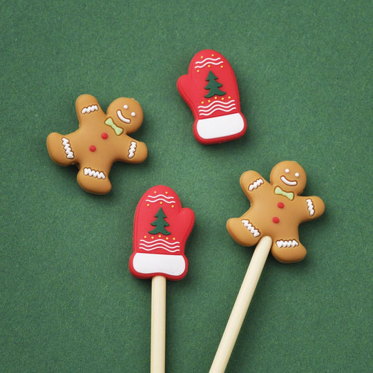Christmas Stitch Stoppers - Hobbii