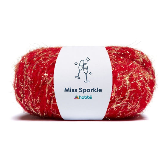 

Miss Sparkle - Hobbii
1