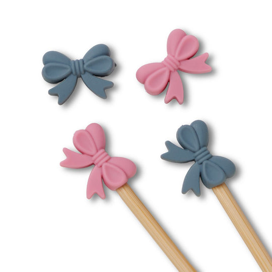 Stitch stoppers - Bows - Hobbii