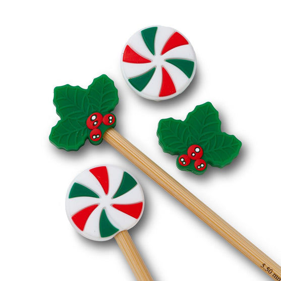 

Christmas Stitch Stoppers - Hobbii
1
