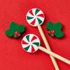 

Christmas Stitch Stoppers - Hobbii
2