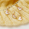 

Stitch Markers - Horse - Hobbii
2