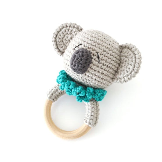 

Koala - Teether
3