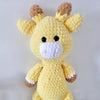 

Geoffrey Giraffe
2