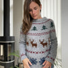 

Holly Pines - Sweater
2