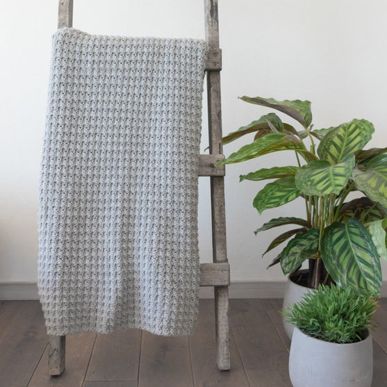 

Homely Vibes -  Blanket
1