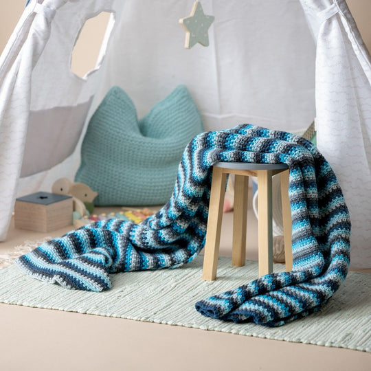 Horizon - Junior Blanket