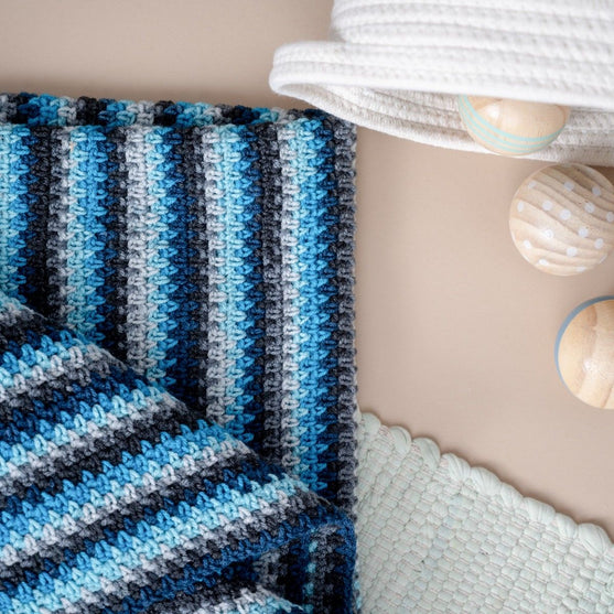 

Horizon - Junior Blanket
6