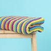 

Horizon - Junior Blanket
4