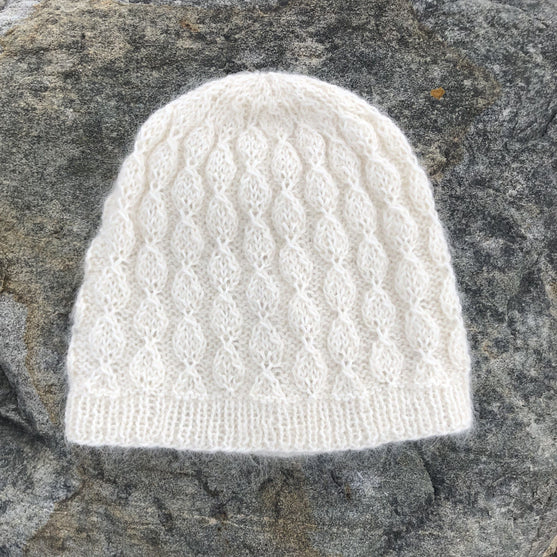 

Dråbevis - Hat
3