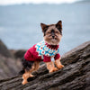 

Yorkshire Terrier - Dog Sweater
1