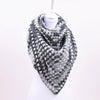 

Hurricane “Granny” Shawl
2