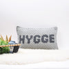 

“C2C” Hygge Cushion - Cotton
3