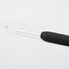 

Steel Crochet Hook With Ergonomic Handle - KnitPro
4