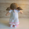 

Ida’s Bedtime Set - Doll Clothes
5