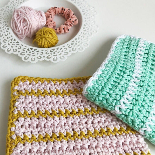 Sunny Stripes - Cloths