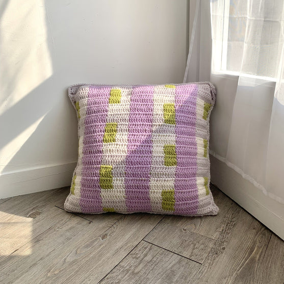 

Getaway - Pillow
3