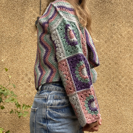 

Granzig - Cardigan
3