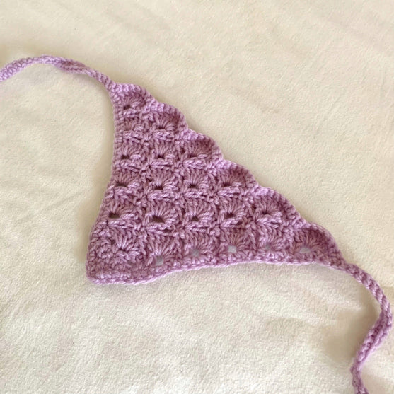 

Cuddly Wrap - Dog’s Bandana
3