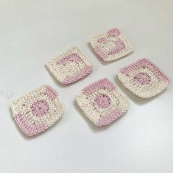 

Cherry Blossom - Scarf
6