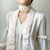 

Cherry Blossom - Scarf
1