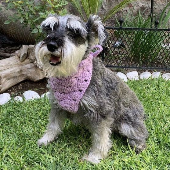 

Cuddly Wrap - Dog’s Bandana
1