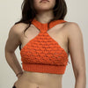

Norma Jeane - Halter Top
4