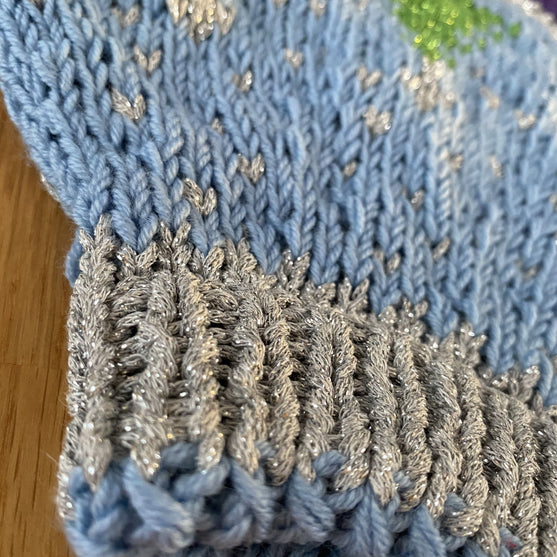 

XmasTrees - Children’s Sweater
3
