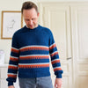 

Klara - Men’s Sweater
2