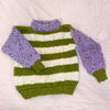 

Cornelius Tweed - Children’s Sweater
1