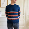 

Klara - Men’s Sweater
3
