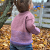 

Easy Colour Mix Sweater Junior
1