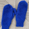 

Easy Rib Mittens
2
