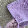 

Ultra Easy Bonnet - Baby
3