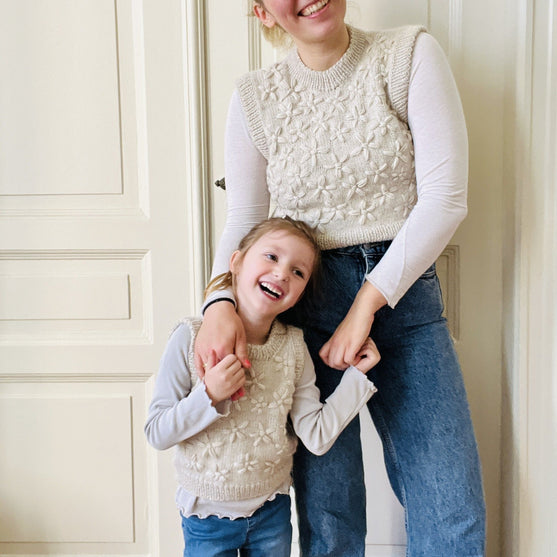 

Alice - Slipover Junior
5