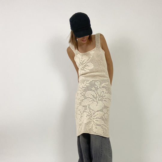 Blossom Robe - Dress