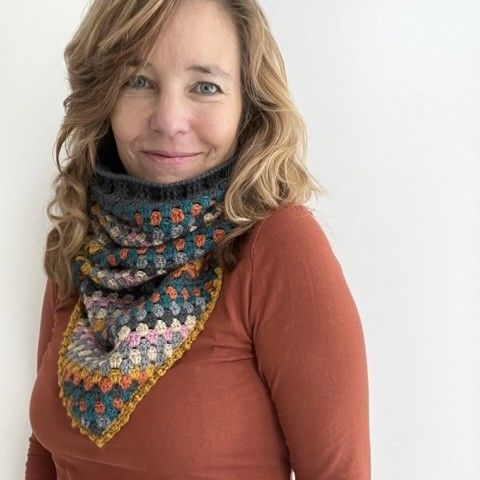 Leah - Cowl