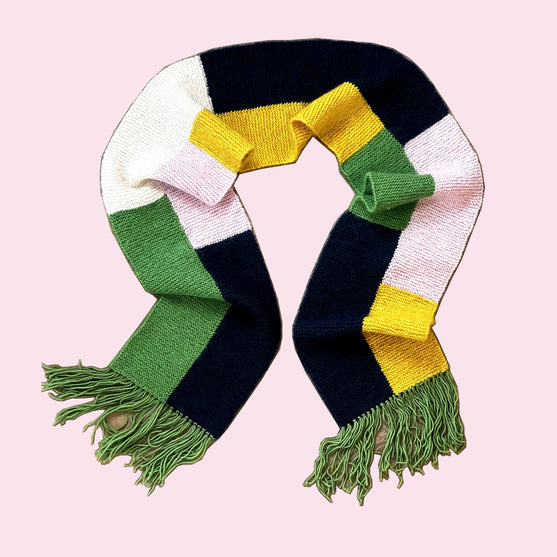

Mekko - Scarf
1