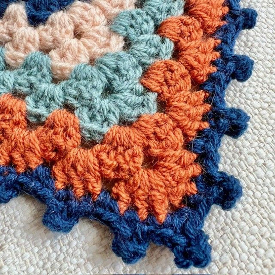 

Lola’s Bandana - Dog Bandana
4