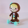 

Gingerbread Doll
1