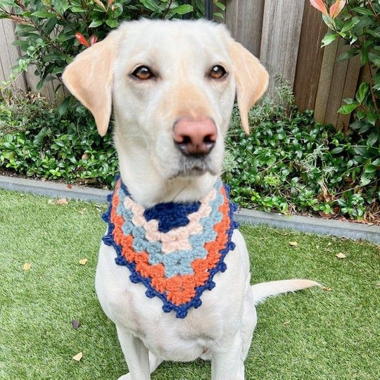Lola’s Bandana - Dog Bandana