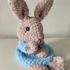 

Little Bunny - Lovey
4