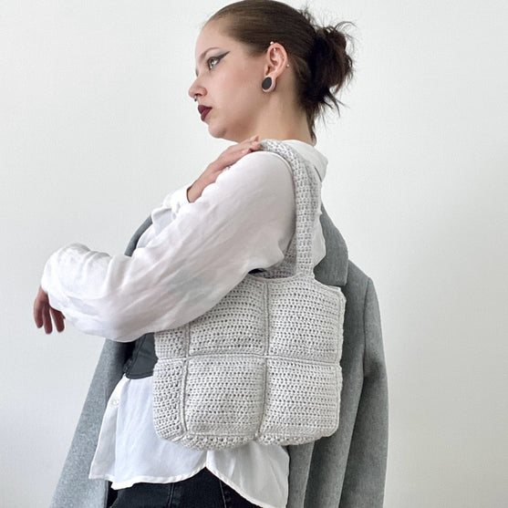 

Puff Puff - Tote Bag
2