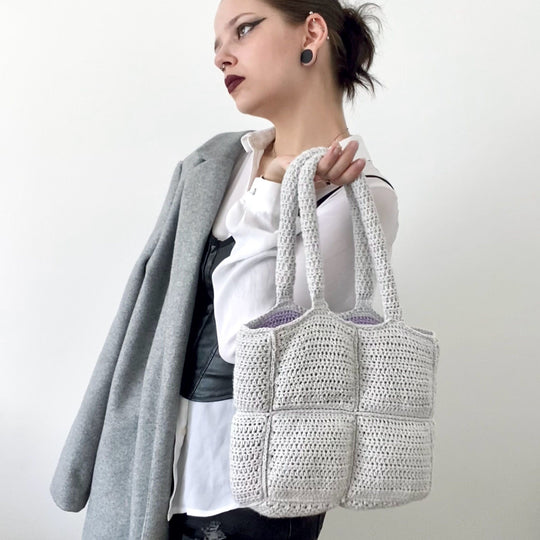 Puff Puff - Tote Bag