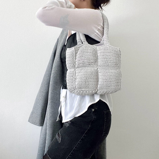 

Puff Puff - Tote Bag
3