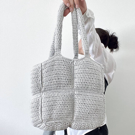 

Puff Puff - Tote Bag
4