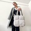 

Puff Puff - Tote Bag
5